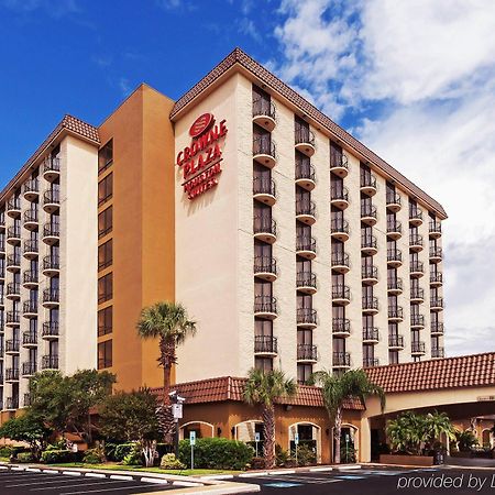 Crowne Plaza Suites Houston - Near Sugar Land Exteriör bild
