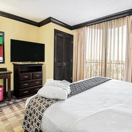 Crowne Plaza Suites Houston - Near Sugar Land Exteriör bild