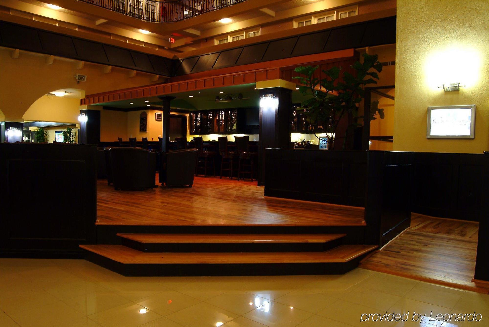 Crowne Plaza Suites Houston - Near Sugar Land Inreriör bild