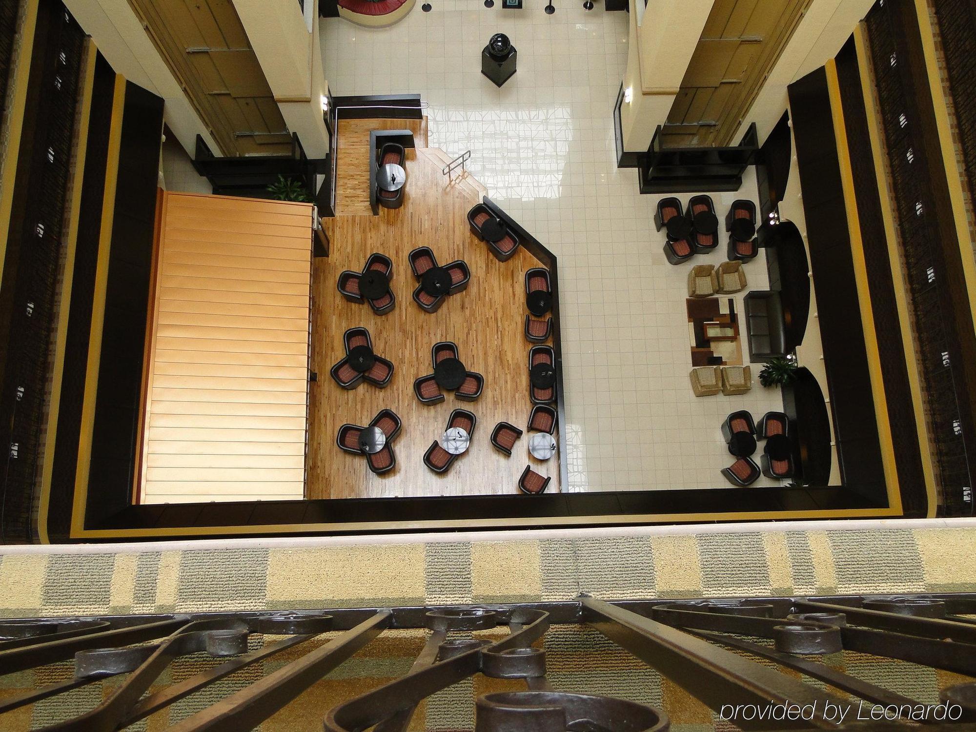 Crowne Plaza Suites Houston - Near Sugar Land Inreriör bild