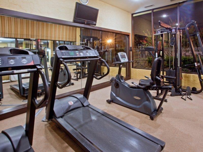 Crowne Plaza Suites Houston - Near Sugar Land Exteriör bild