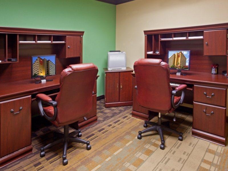 Crowne Plaza Suites Houston - Near Sugar Land Bekvämligheter bild