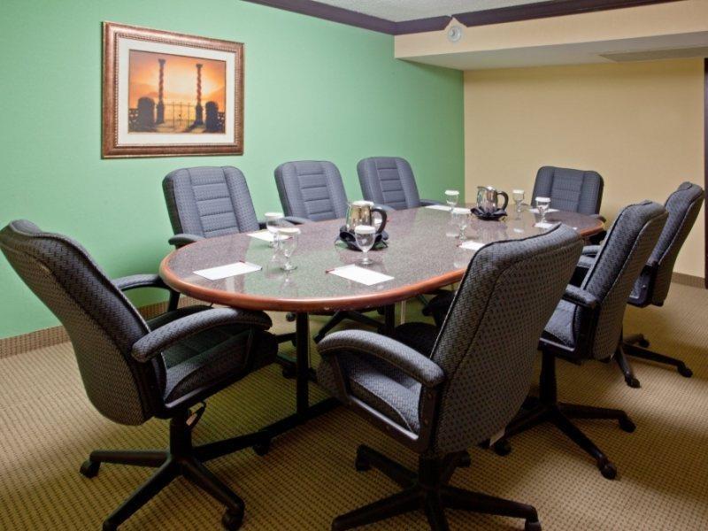 Crowne Plaza Suites Houston - Near Sugar Land Bekvämligheter bild