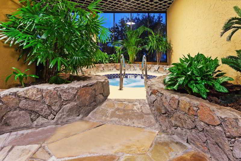 Crowne Plaza Suites Houston - Near Sugar Land Bekvämligheter bild