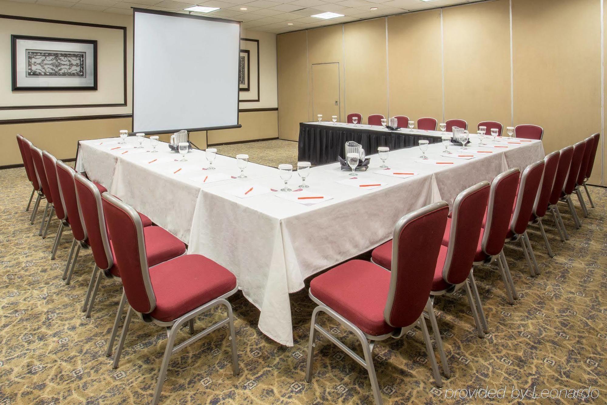 Crowne Plaza Suites Houston - Near Sugar Land Exteriör bild