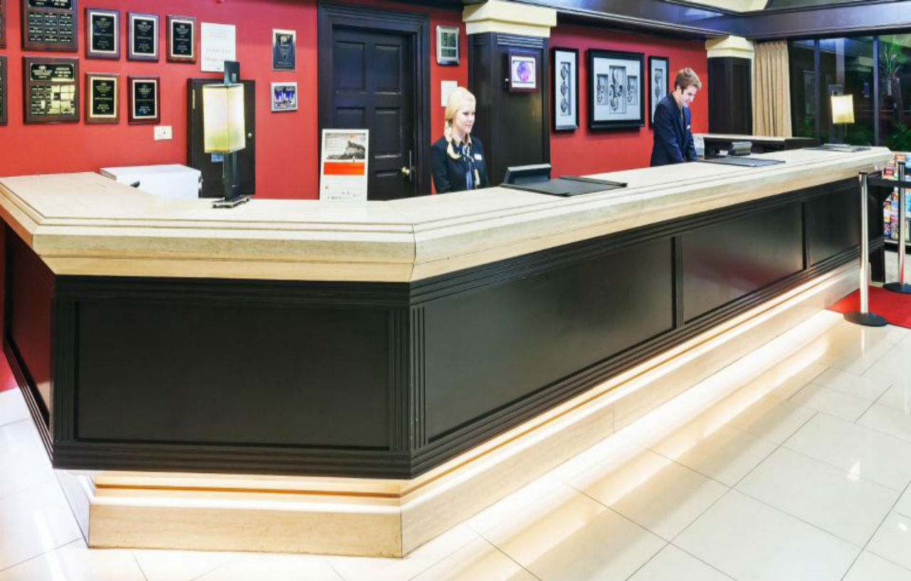 Crowne Plaza Suites Houston - Near Sugar Land Exteriör bild