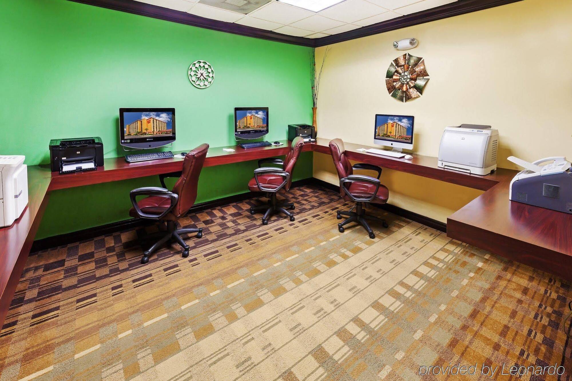 Crowne Plaza Suites Houston - Near Sugar Land Exteriör bild