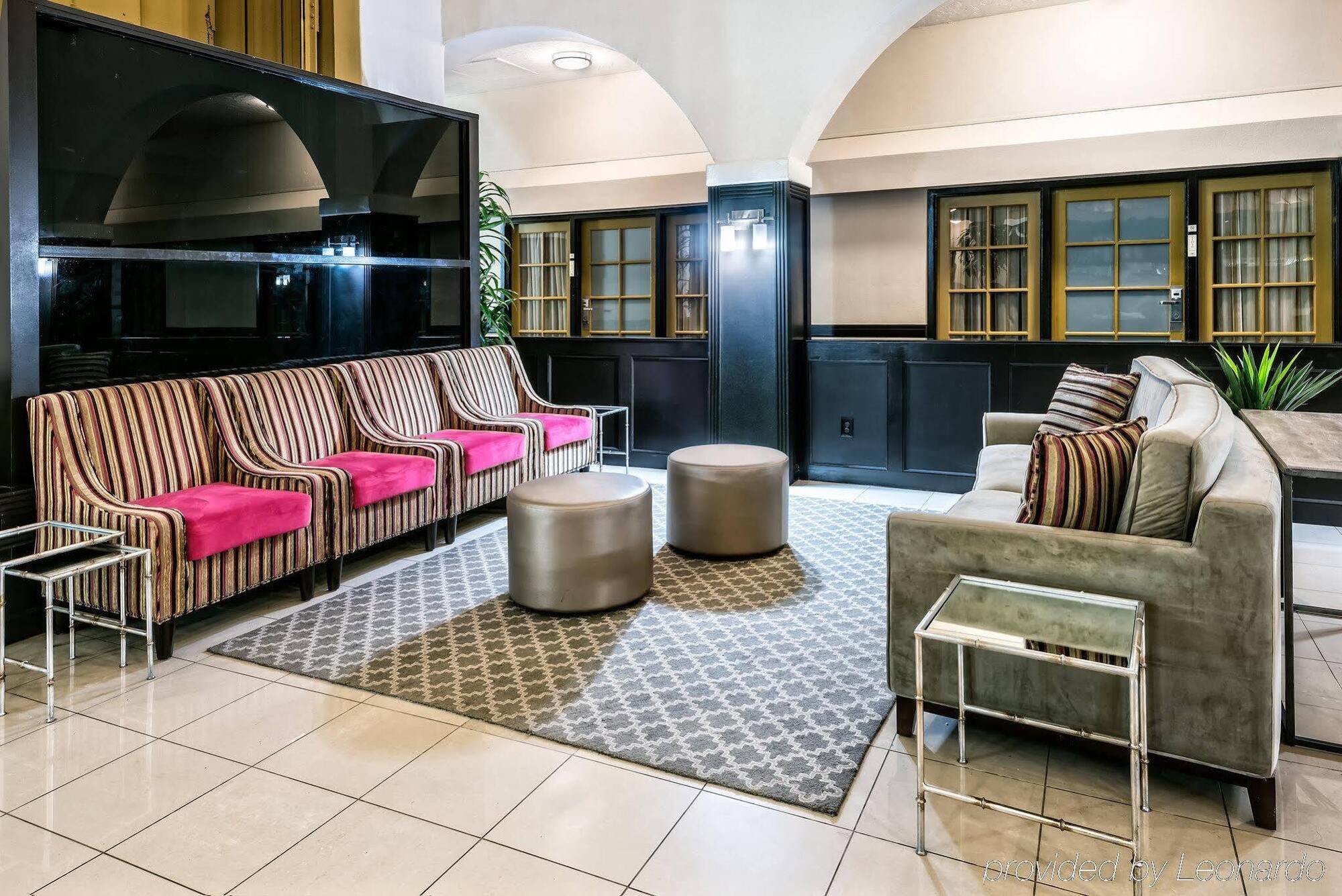 Crowne Plaza Suites Houston - Near Sugar Land Exteriör bild