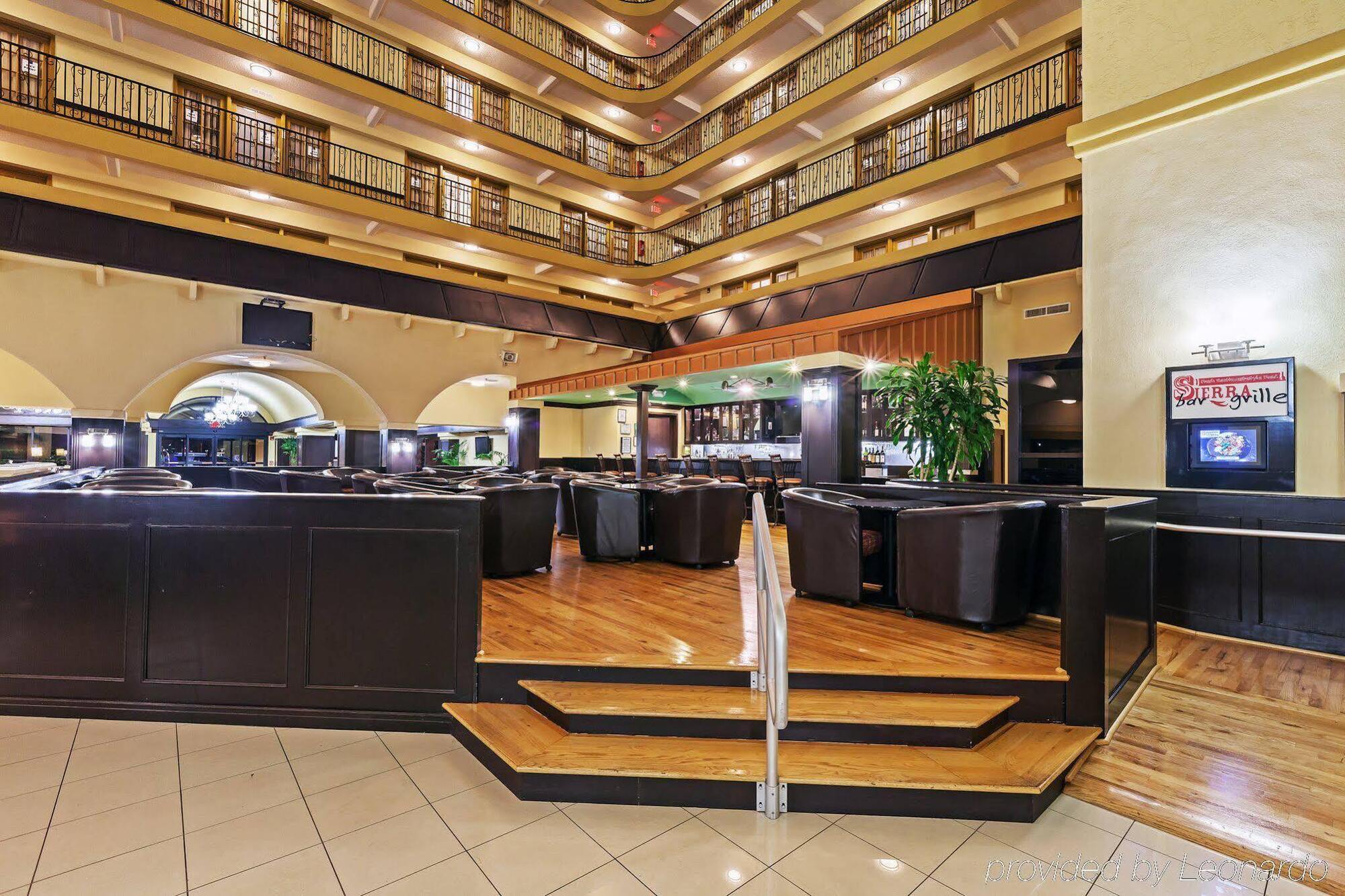 Crowne Plaza Suites Houston - Near Sugar Land Exteriör bild
