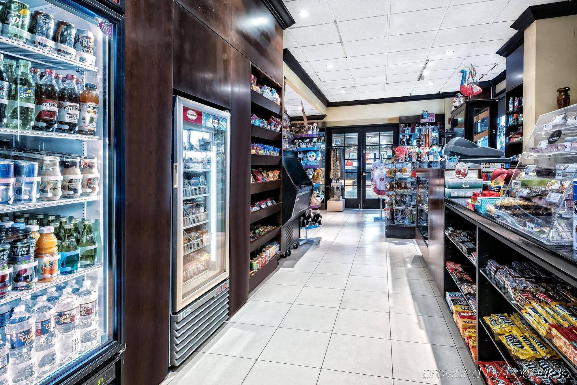 Crowne Plaza Suites Houston - Near Sugar Land Exteriör bild