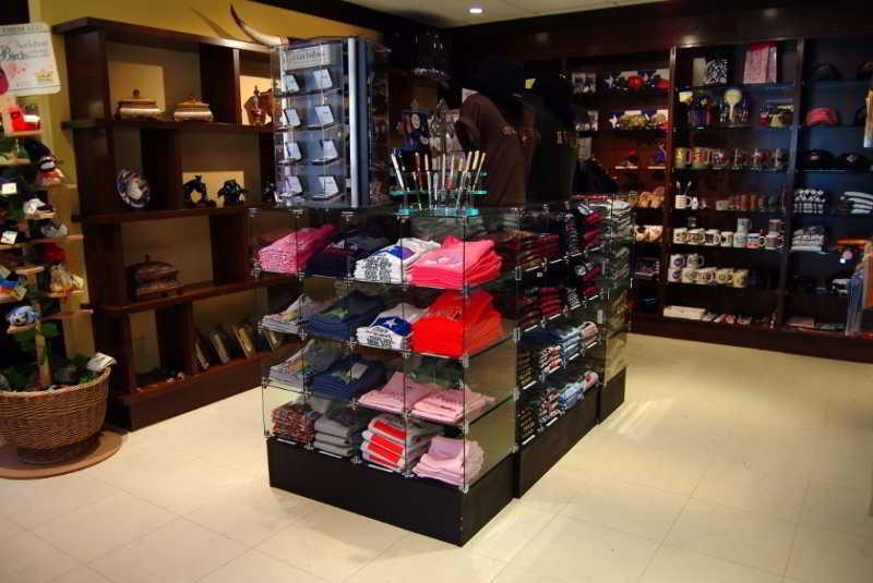 Crowne Plaza Suites Houston - Near Sugar Land Exteriör bild